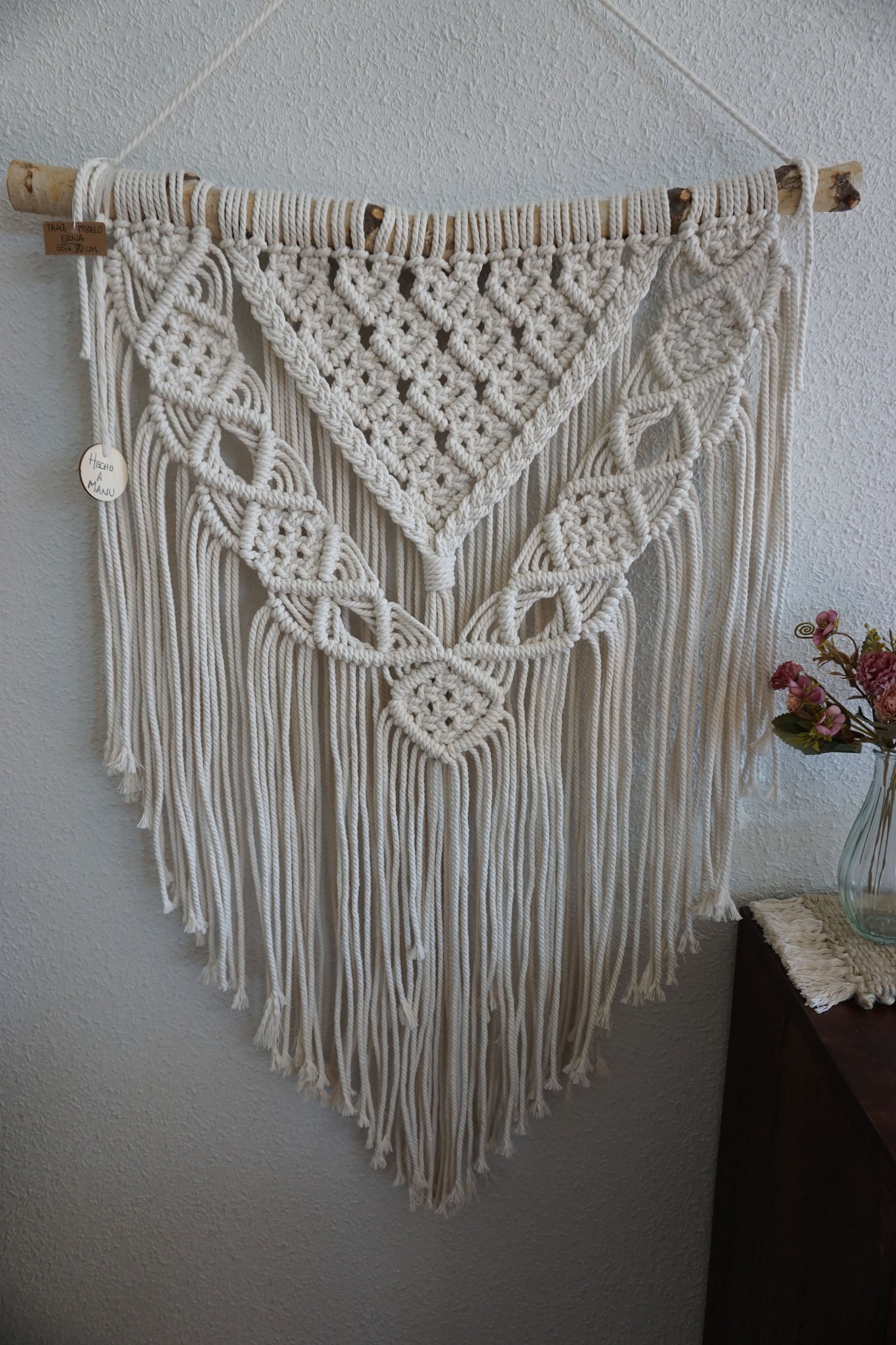 TAPIZ ERNA